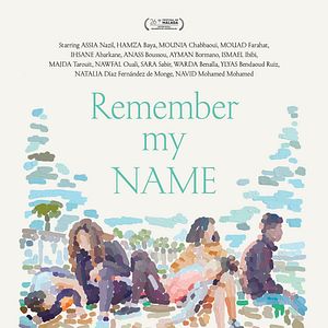 Photo Remember My Name