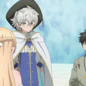 Photo Even Given the Worthless ‘Appraiser’ Class, I’m Actually the Strongest