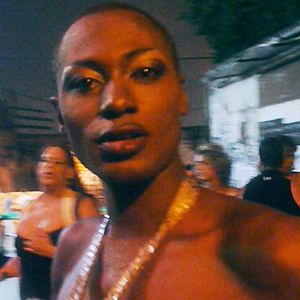 Photo La Belle de Gaza