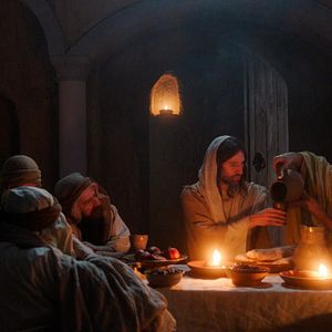 Photo Je suis l’Immaculée Conception