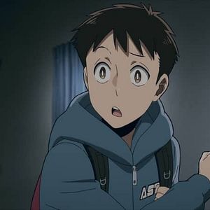 Photo Vigilante : My Hero Academia Illegals