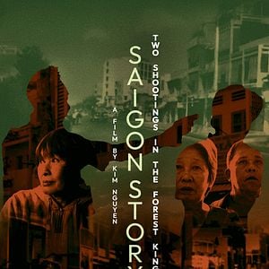 Photo Saigon Story: Two Shootings In The Forest Kingdom