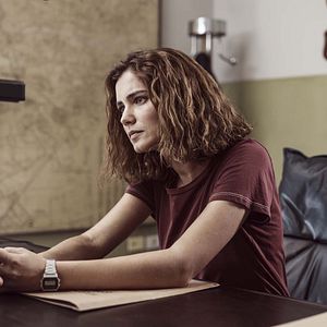 Photo Vanina : meurtres en Sicile