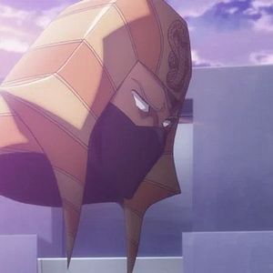 Photo Kinnikuman Perfect Origin Arc