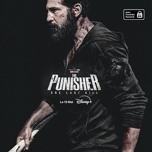 Photo The Punisher : One Last Kill