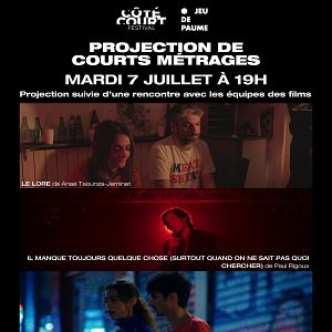 Photo From côté court with love