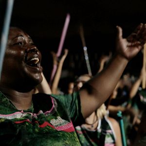 Photo L'Evangile de la révolution
