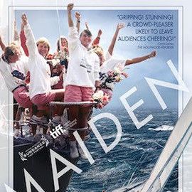 Photo Maiden