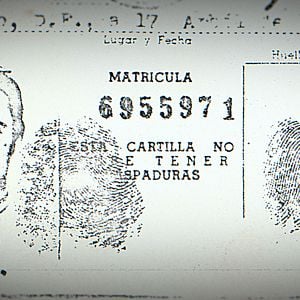 Photo Juan Gabriel: I Must, I Can, I Will