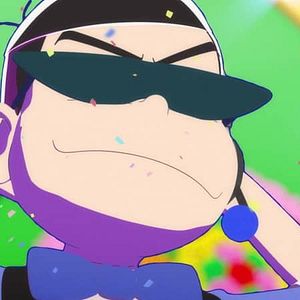 Photo Mr. Osomatsu