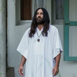 Photo Anthracite : Le mystère de la secte des Ecrins