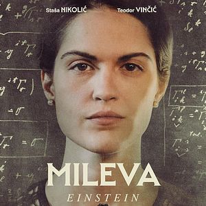 Photo Mileva Einstein