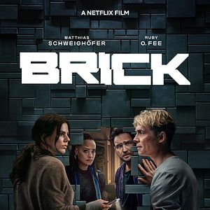 Photo Brick