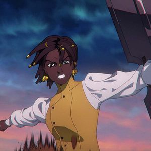 Photo Castlevania: Nocturne