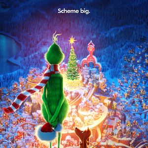 Photo Le Grinch