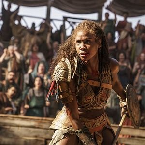 Photo Spartacus: House Of Ashur