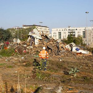 Photo La Terre des vertus