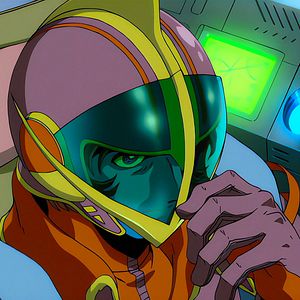 Photo Daft Punk & Leiji Matsumoto’s Interstella 5555: The 5tory of the 5ecret 5tar 5ystem
