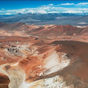 Photo Copiapó