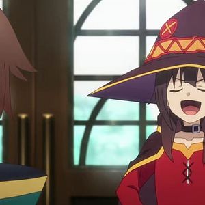 Photo KONOSUBA - God's blessing on this wonderful world!