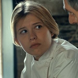 Photo Julia de Nunez