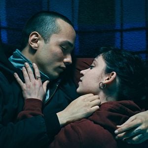 Photo Nino dans la nuit