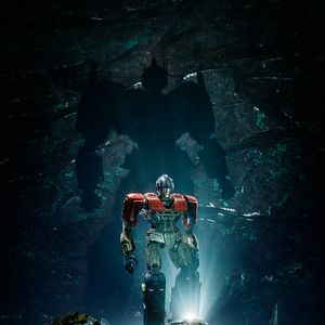 Photo Transformers : le commencement