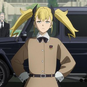 Photo Kaiju No. 8