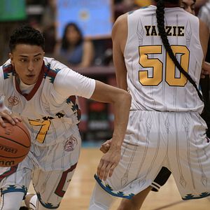 Photo Kauchani Bratt