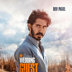 Photo The Wedding Guest