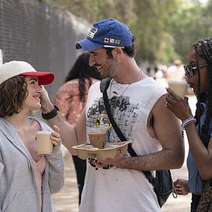 Photo Jordan Firstman