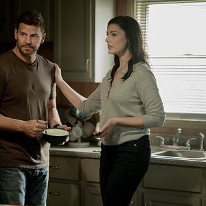 Photo David Boreanaz