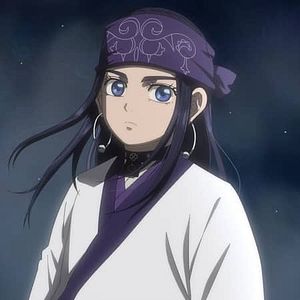 Photo Golden Kamui