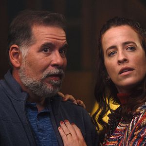 Photo Papa ne comprend pas