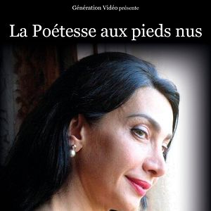 Photo La Poétesse aux pieds nus