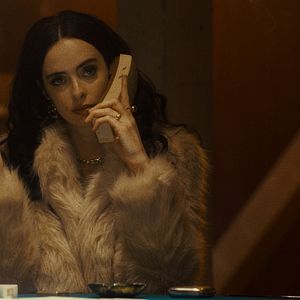 Photo Krysten Ritter