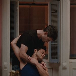 Photo Tom Sturridge