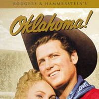 Photo Oklahoma!