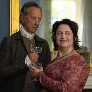 Photo The Other Bennet Sister