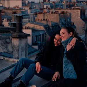 Photo Lilya Adad