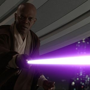 Photo Samuel L. Jackson