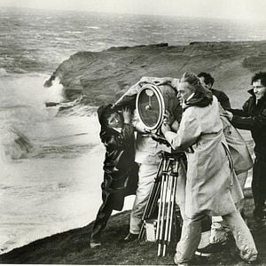 Photo Maverick: The Epic Adventures of David Lean