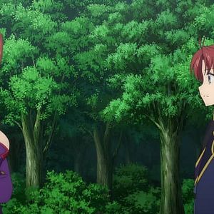 Photo I’m a Noble on the Brink of Ruin, So I Might as Well Try Mastering Magic