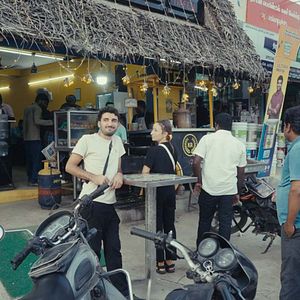 Photo Shimla, une fugue des temps modernes