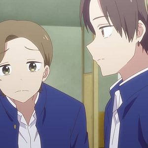 Photo Senpai is an Otokonoko