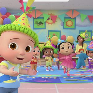 Photo Cocomelon Lane