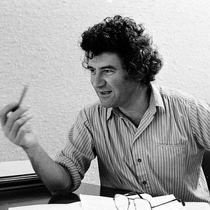 Photo Jacques Rozier, d'une vague à l'autre