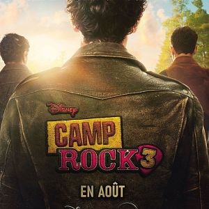 Photo Camp Rock 3