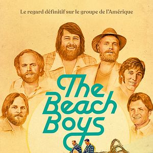 Photo The Beach Boys