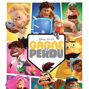 Photo Gagné ou Perdu